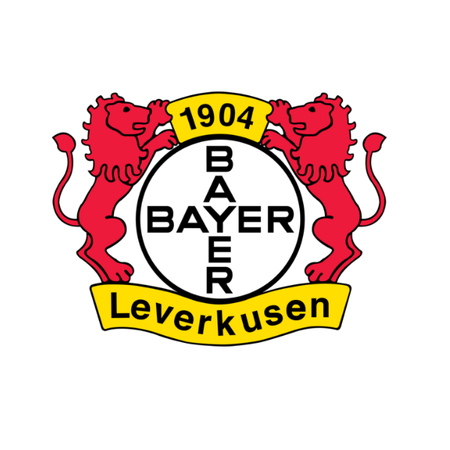 Bayer Leverkusen