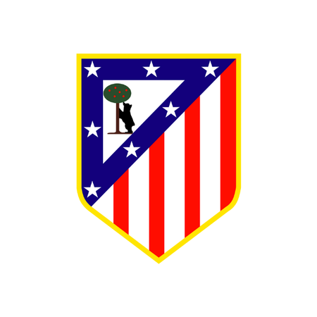 Atletico de Madrid