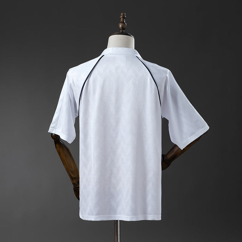 Tottenham 87/89 Home Retro