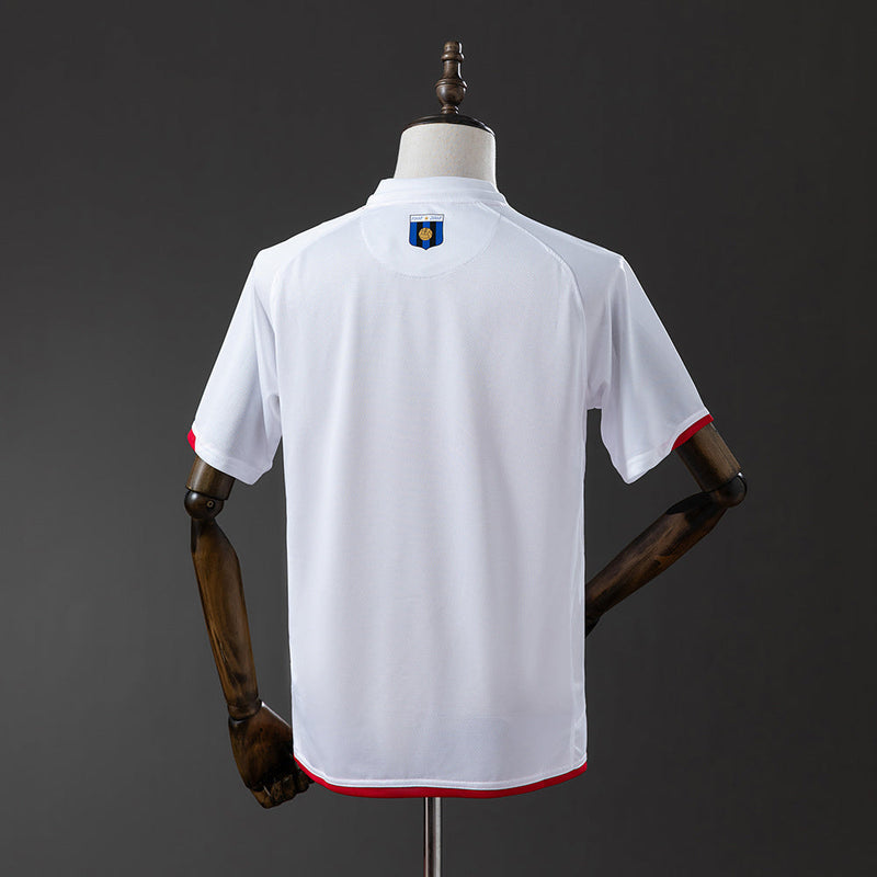 Retro Internazionale 07/08 Away