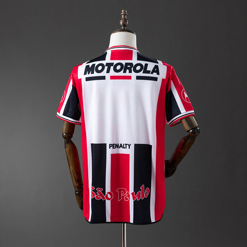 Retro  São Paulo 2000 Away