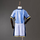 24/25 Tottenham Away Kit Infantil