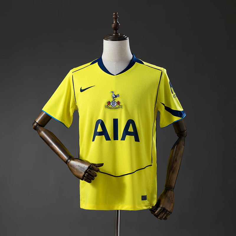 25/26 Tottenham III Away