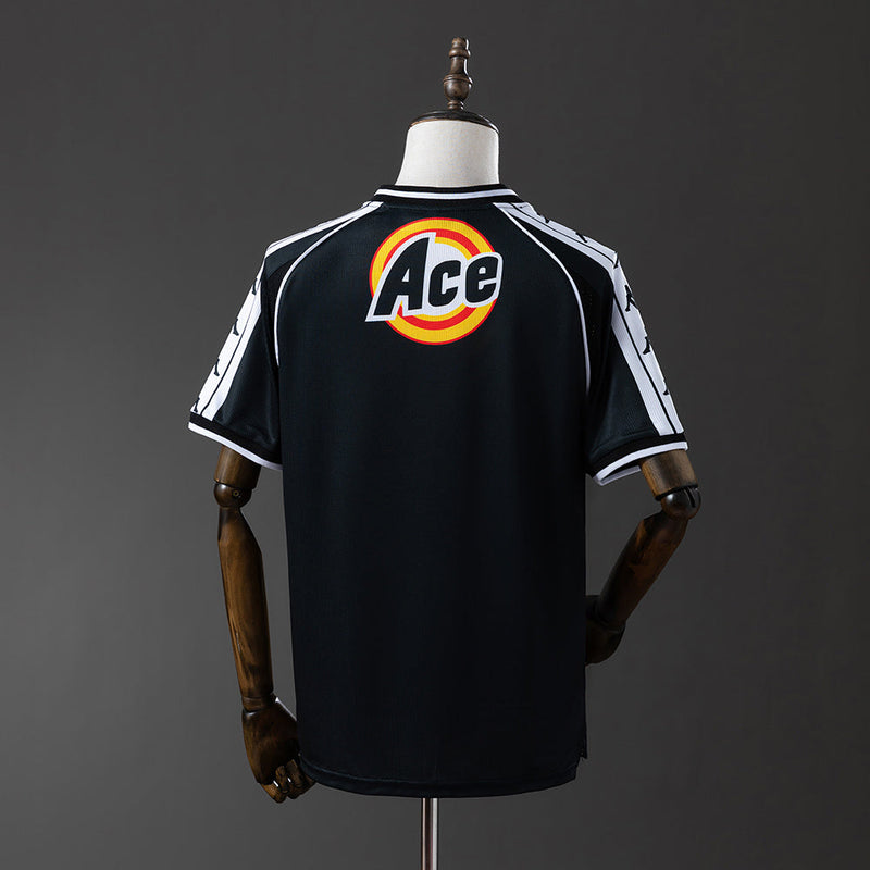 Retro Vasco da Gama 2000 Home