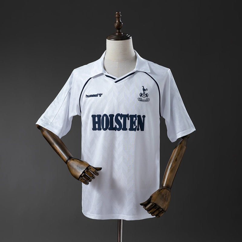 Tottenham 87/89 Home Retro