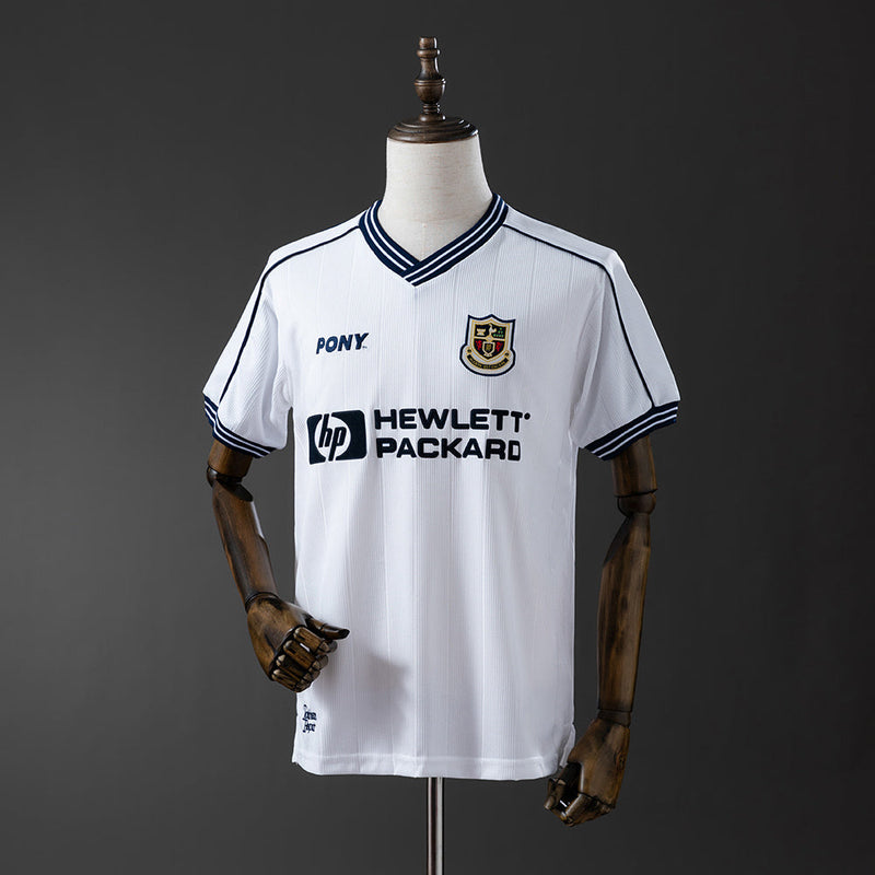 Retro Tottenham 97/99 Home