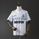 Retro Tottenham 1986 Home