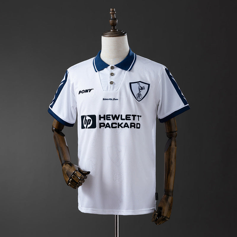 Retro Tottenham 95/97 Home