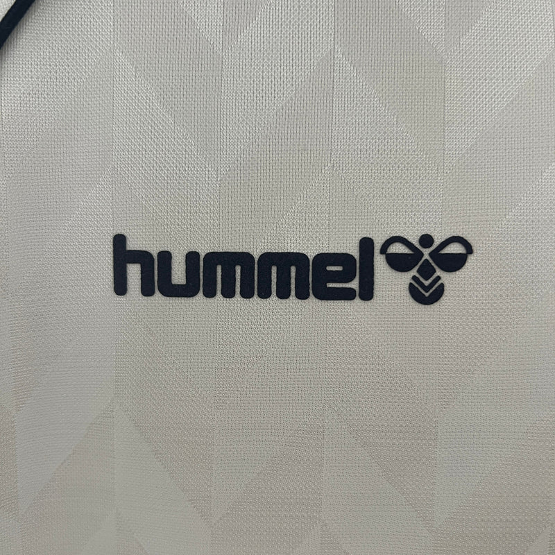 Retro Tottenham 87/89 Home