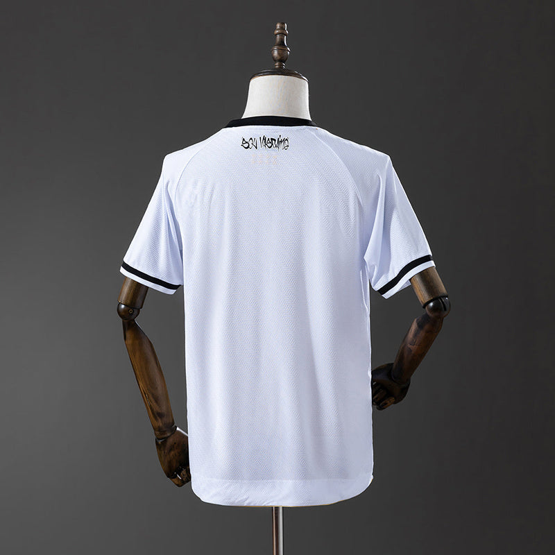 25/26 Vasco da Gama Away