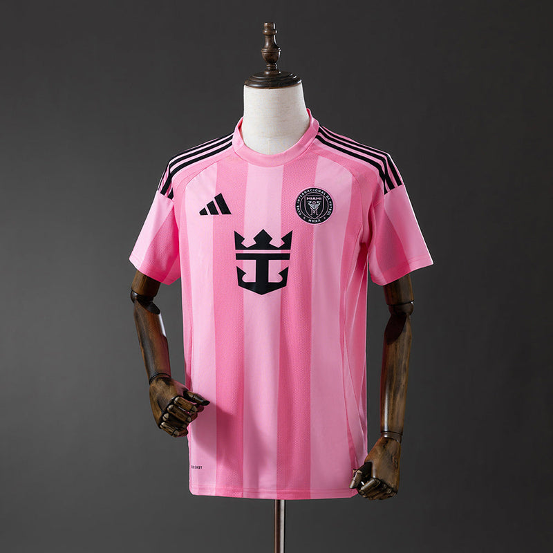 25/26 Inter Miami Home