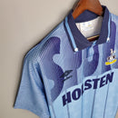 Retro Tottenham 92/94 III Away