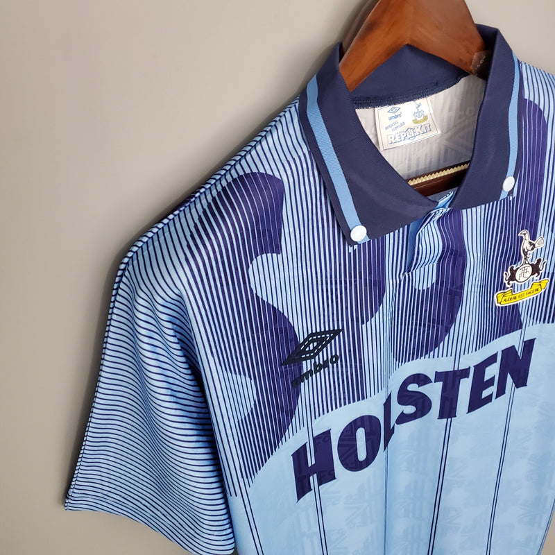 Retro Tottenham 92/94 III Away