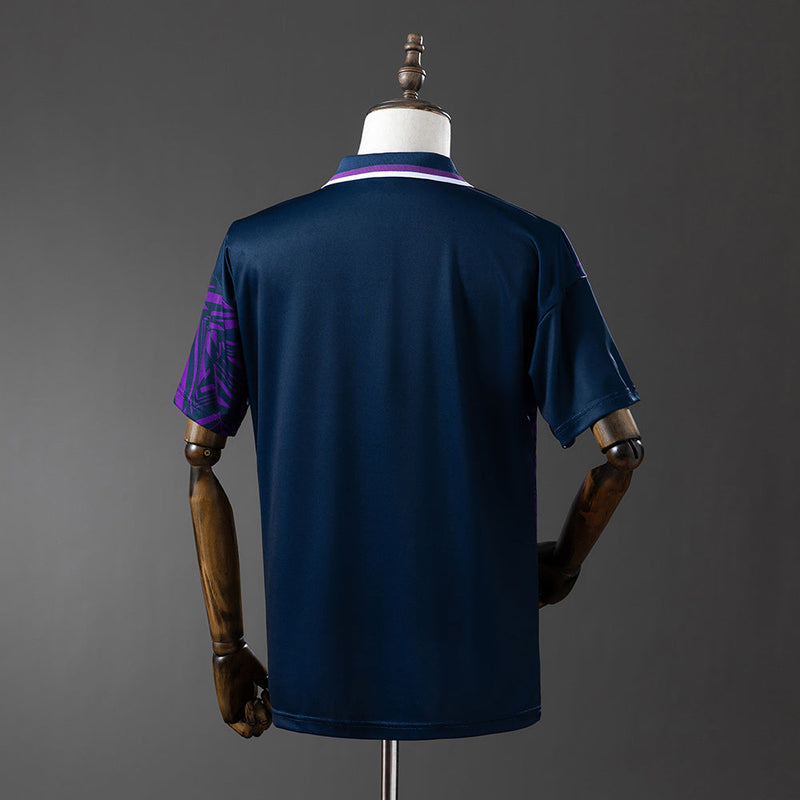 Retro Tottenham 94/95 Away