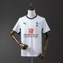 Retro Tottenham Home