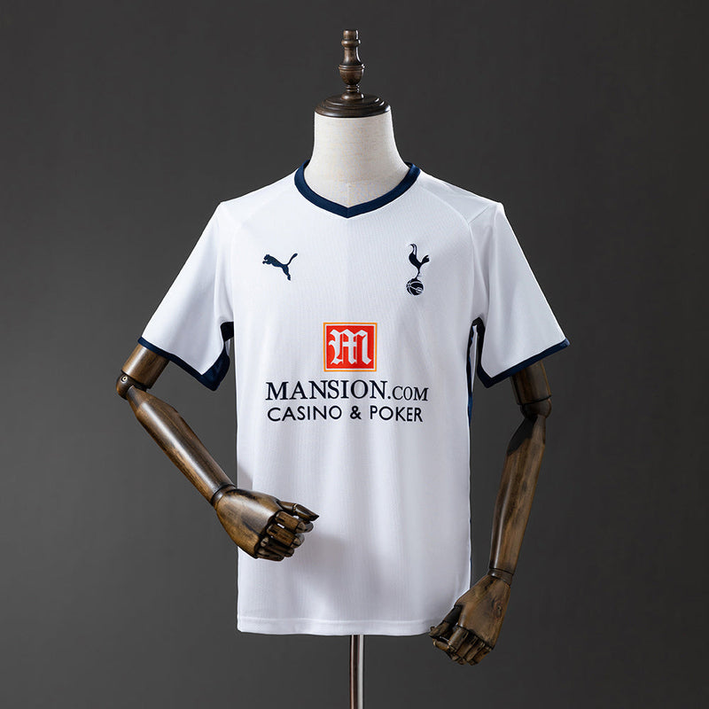 Retro Tottenham Home