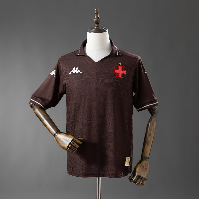 25/26 Vasco da Gama III Away