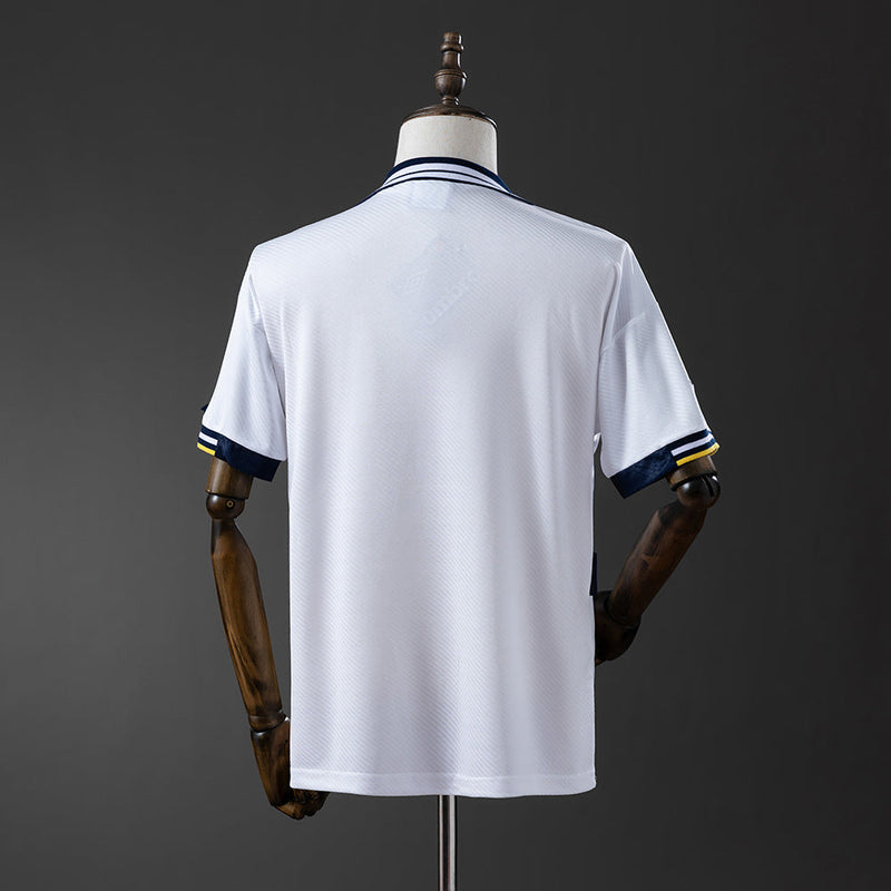 Retro Tottenham 94/95 Home
