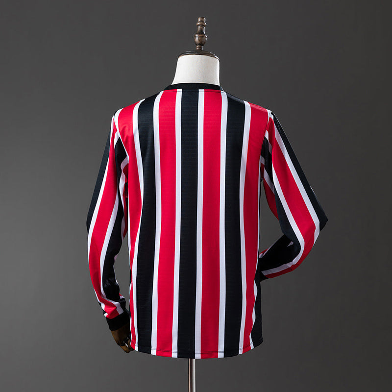 24/25 Camisa Longa São Paulo Away