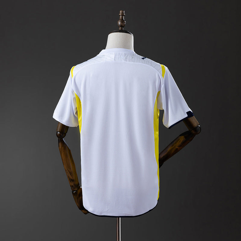 Retro Tottenham 09/10 Home