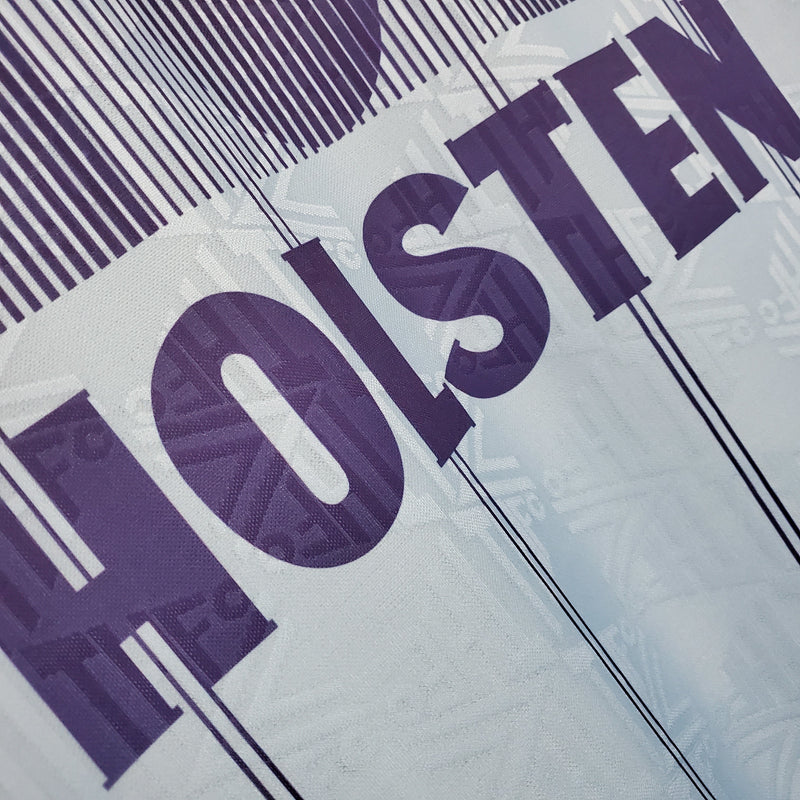 Retro Tottenham 92/94 III Away