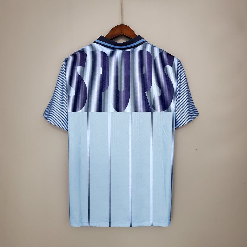 Retro Tottenham 92/94 III Away