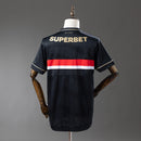 25/26 São Paulo III Away