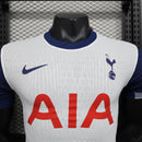 24/25 Tottenham Jogador  Home