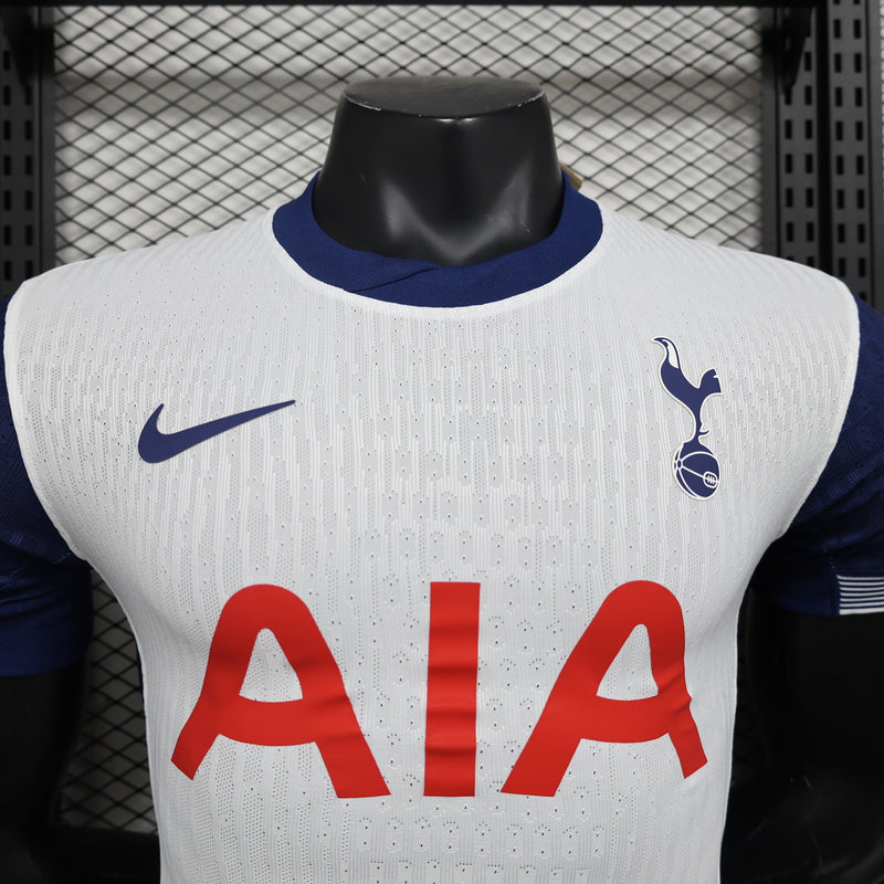 24/25 Tottenham Jogador  Home