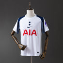 25/26 Tottenham Home