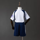 25/26 Tottenham Home Kit Infantil