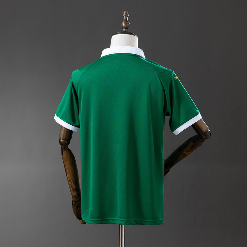 24/25 Palmeiras Home