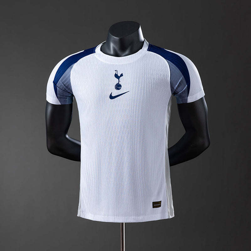 25/26 Tottenham Jogador Home