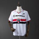 Retro São Paulo 1999 Home