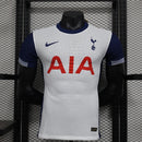 24/25 Tottenham Jogador  Home