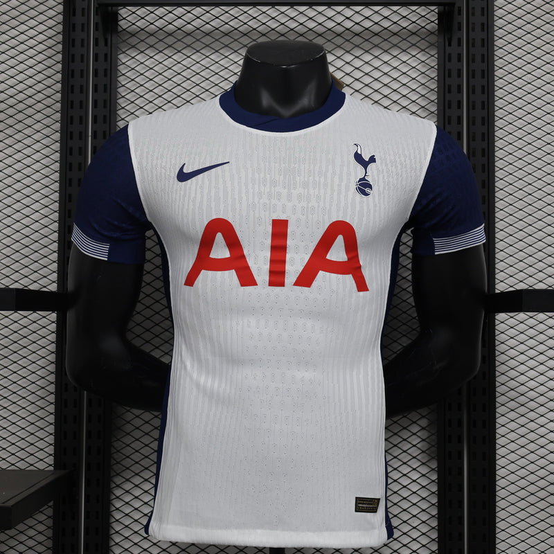 24/25 Tottenham Jogador  Home