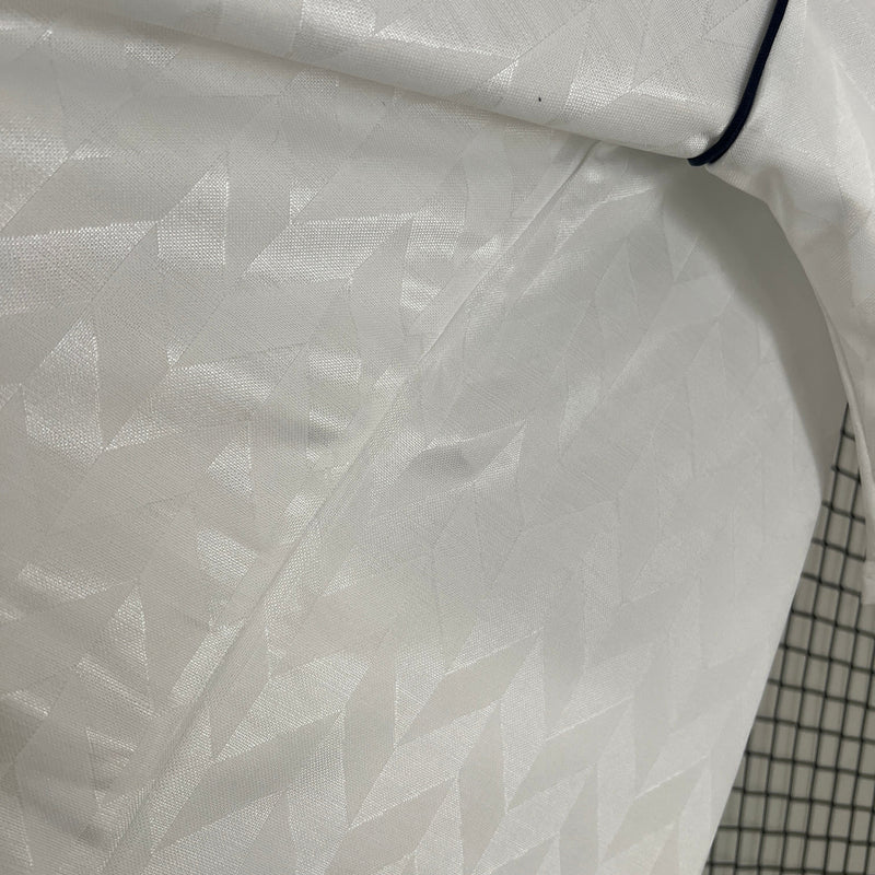 Retro Tottenham 87/89 Home