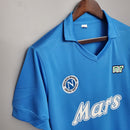 Retro Napoli 88/89 Home