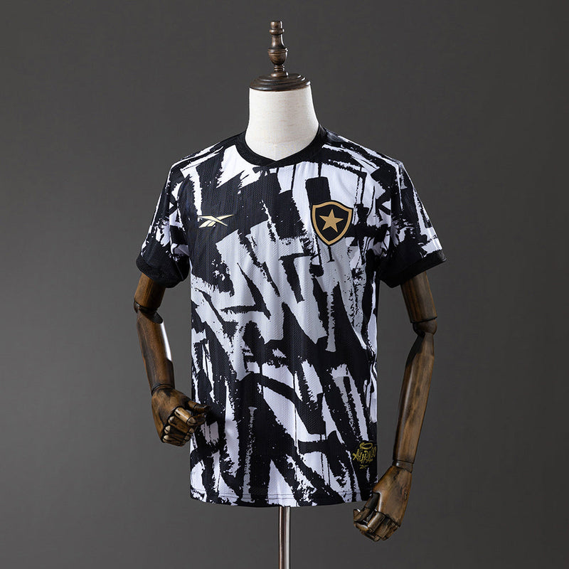 25/26 Botafogo III Away
