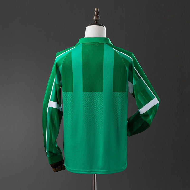 Retro Tottenham 97/99 Goleiro