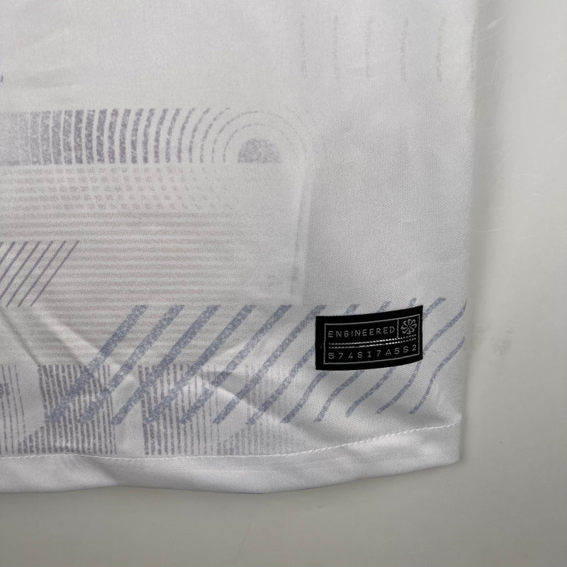 23/24 Tottenham Home