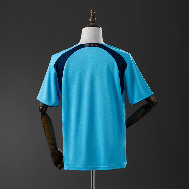 Retro Tottenham 06/07 Away