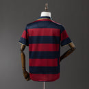 Retro Arsenal 2007/08 IIII Away