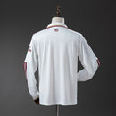 25/26 Camisa Longa Arsenal III Away