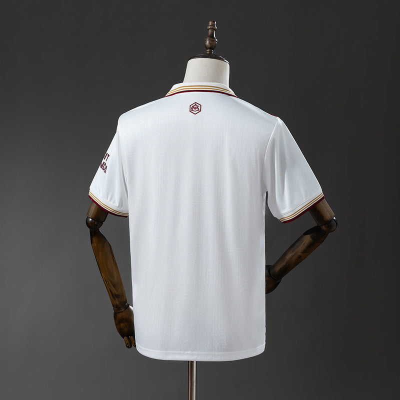 25/26 Arsenal III Away