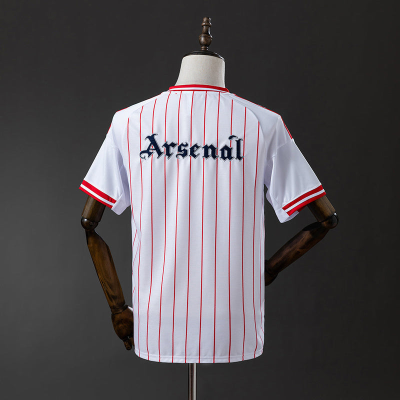 Arsenal Edição Especial Baseball
