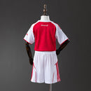 25/26 Arsenal Home Kit Infantil