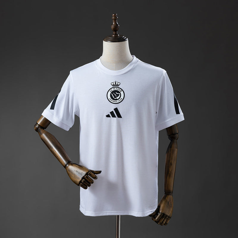 Camisa Al Nassr Edição Especial