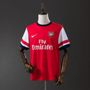 Retro Arsenal 12/13 Home