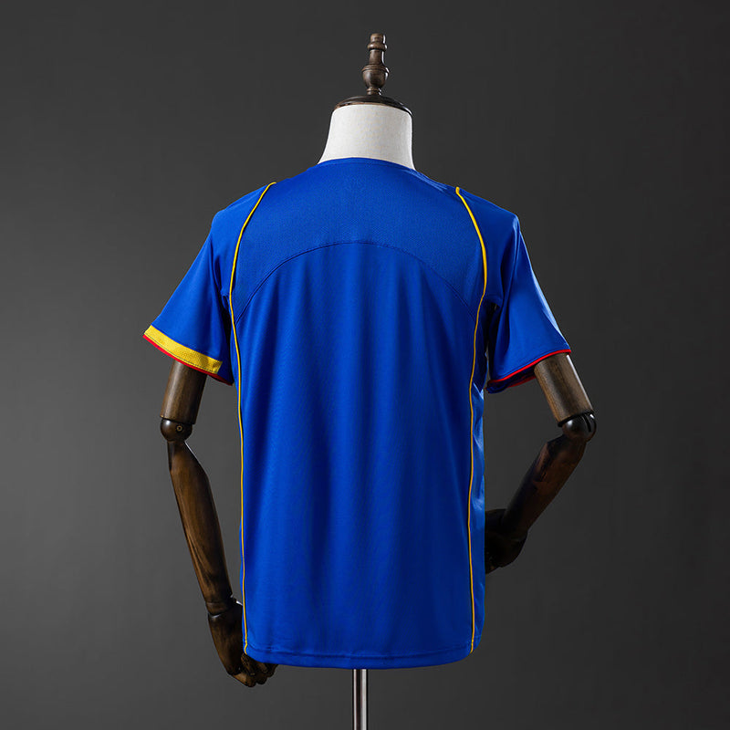 Retro Arsenal 04/05 Away